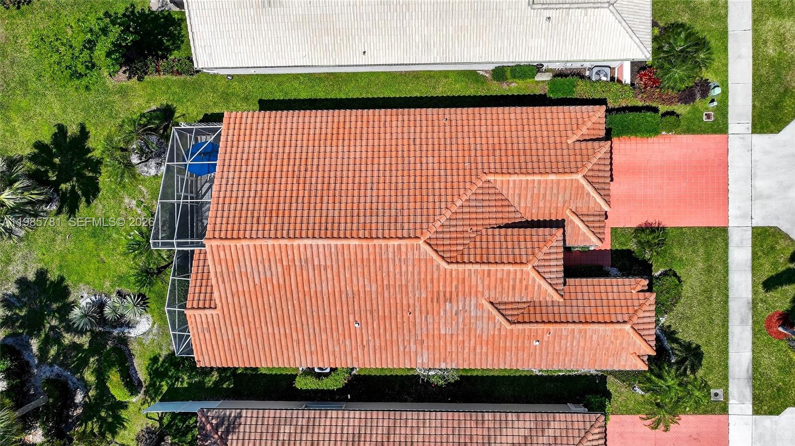 CORAL LAKES IV - Residential