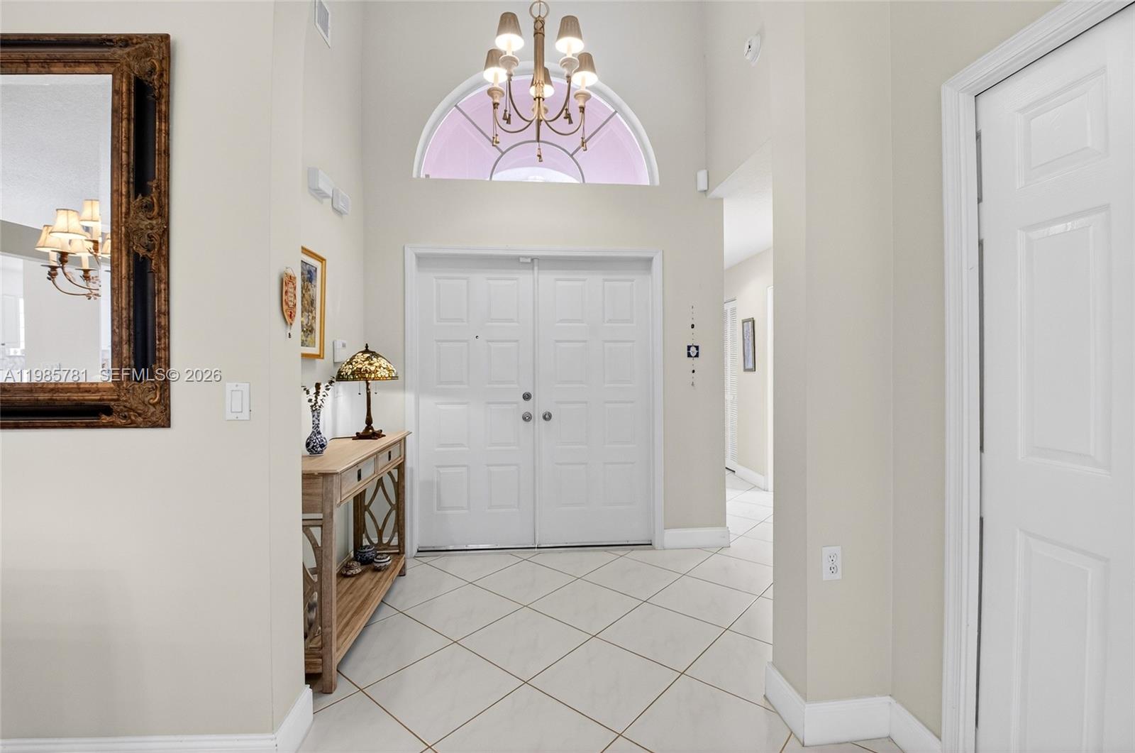 CORAL LAKES IV - Residential