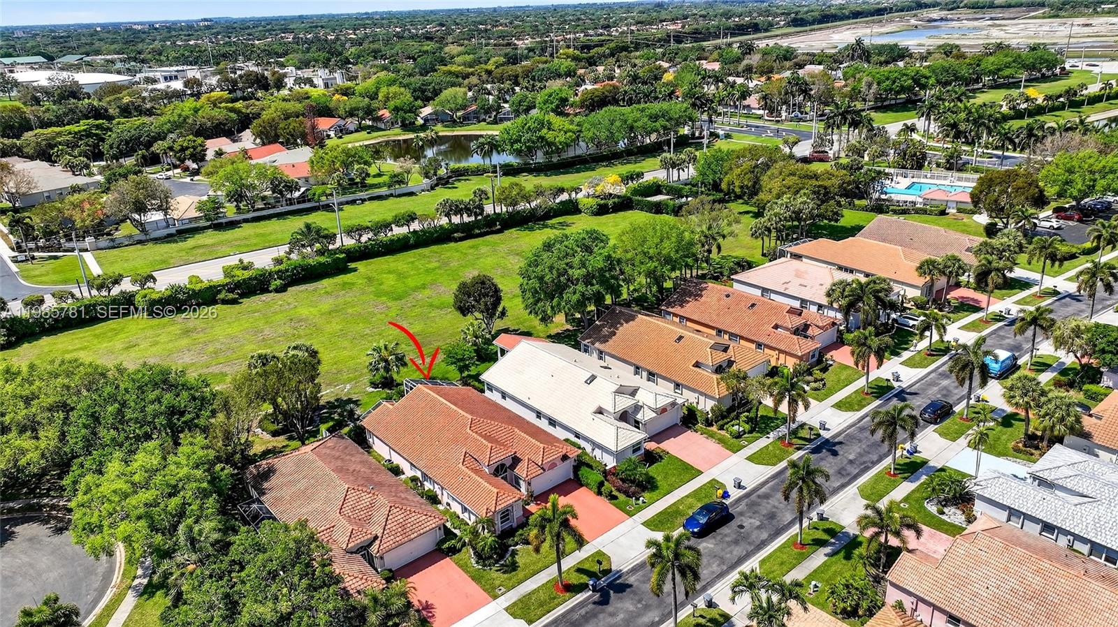 CORAL LAKES IV - Residential