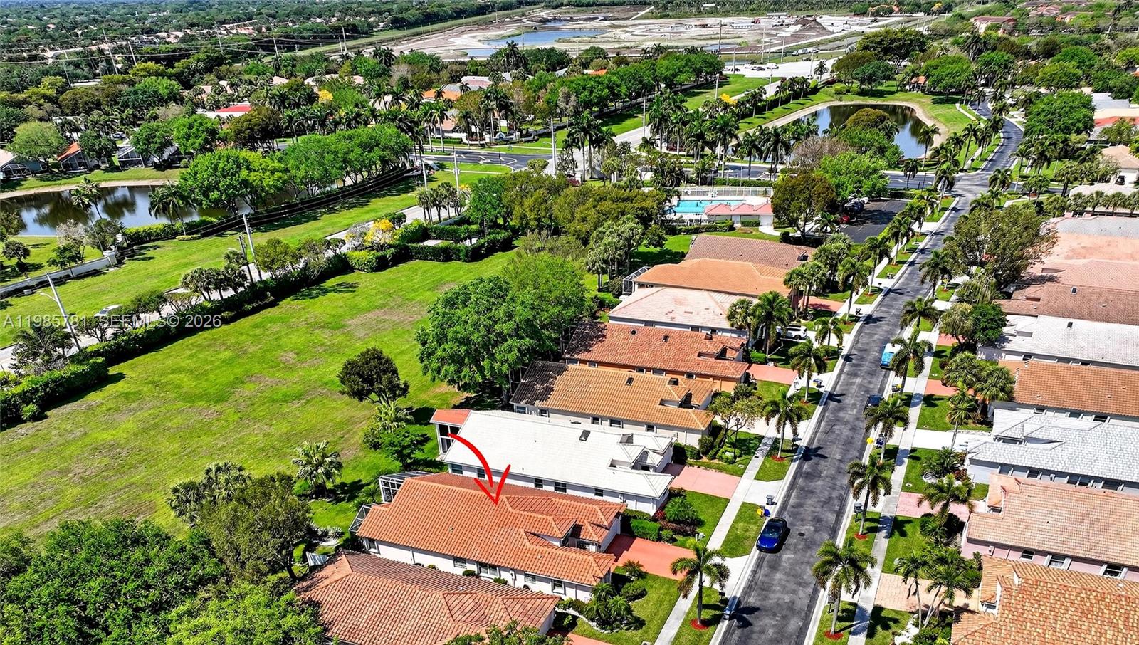 CORAL LAKES IV - Residential