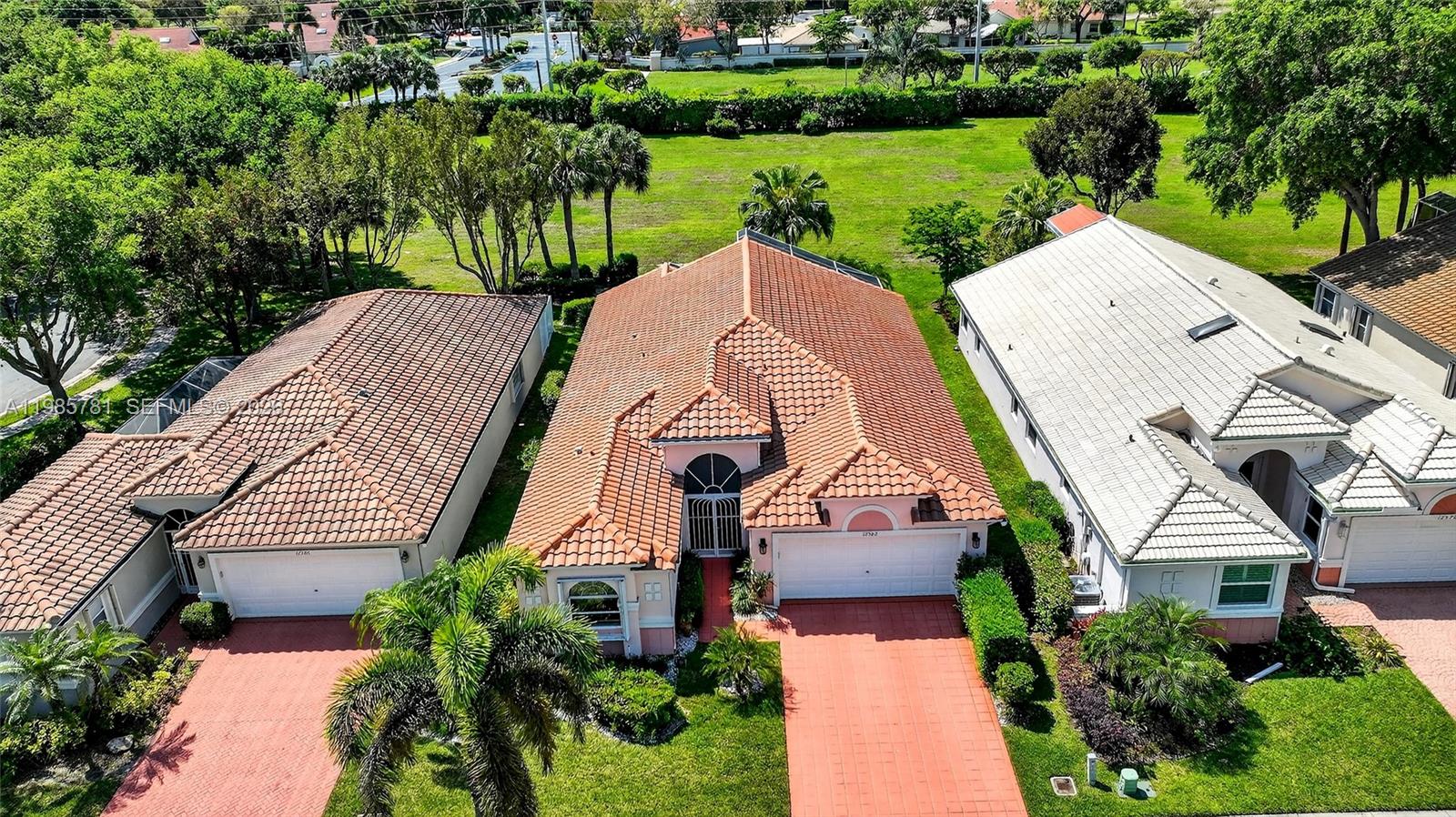 CORAL LAKES IV - Residential