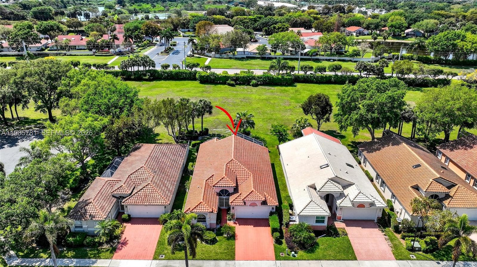 CORAL LAKES IV - Residential