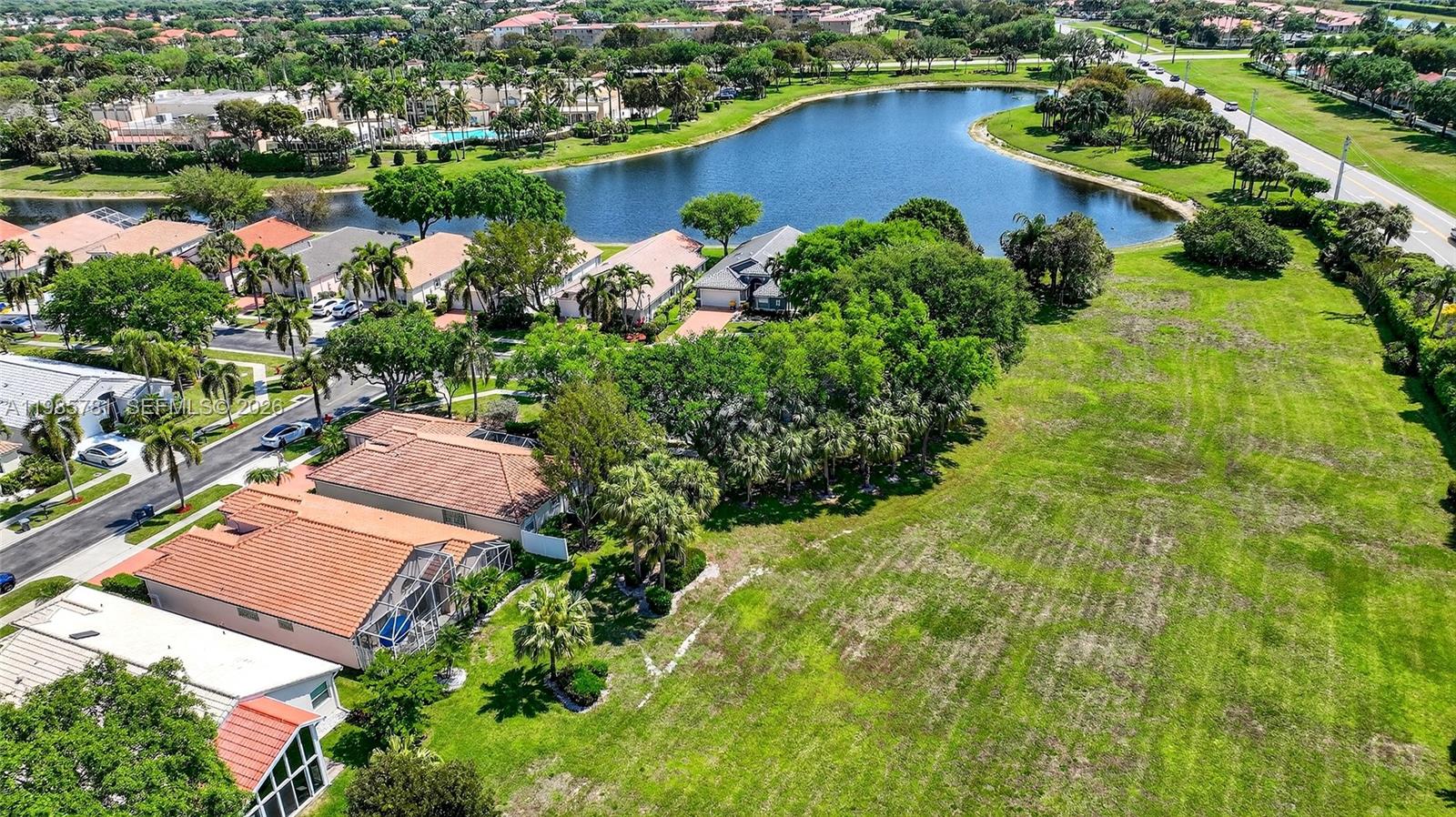 CORAL LAKES IV - Residential
