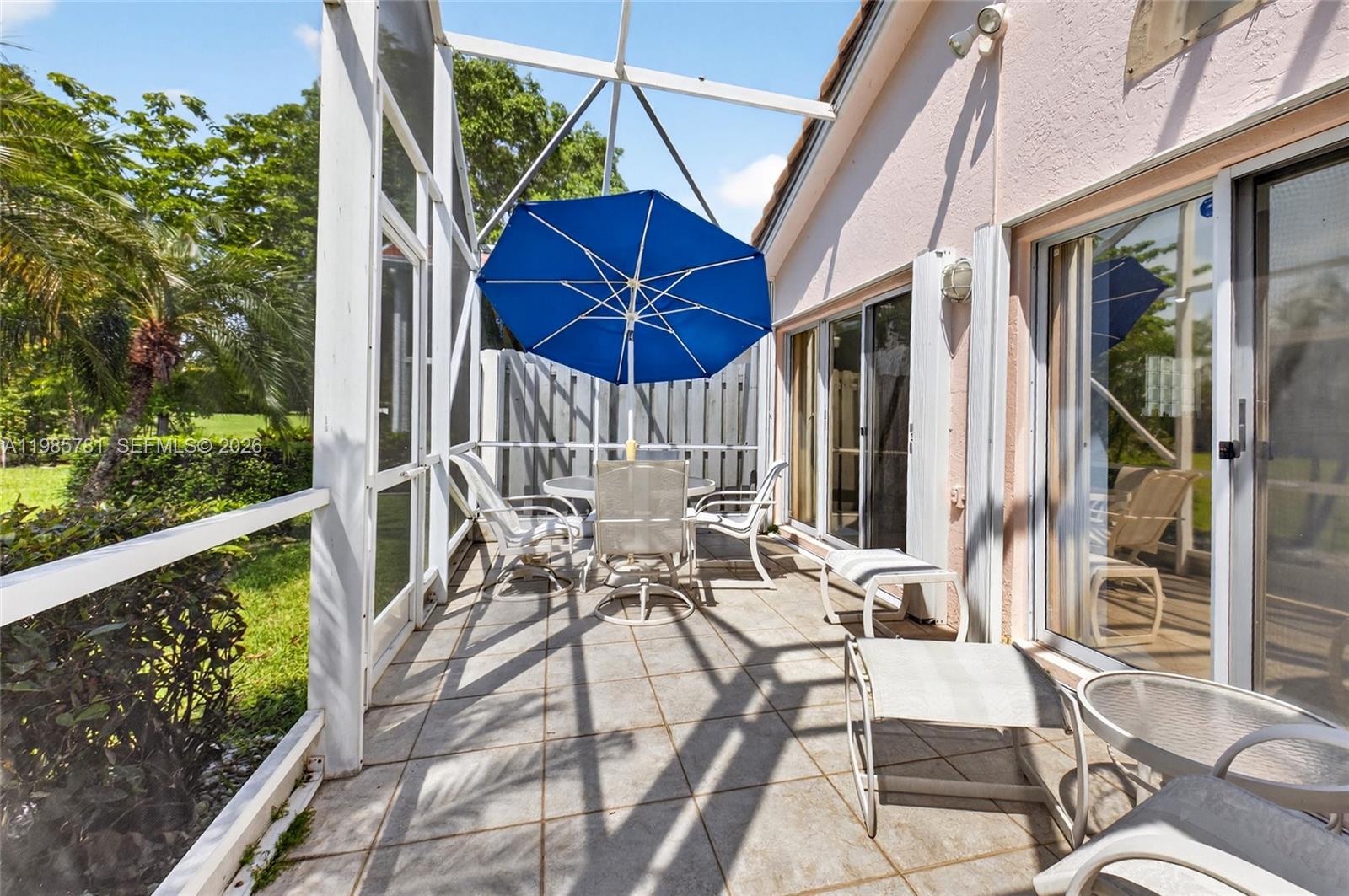 CORAL LAKES IV - Residential