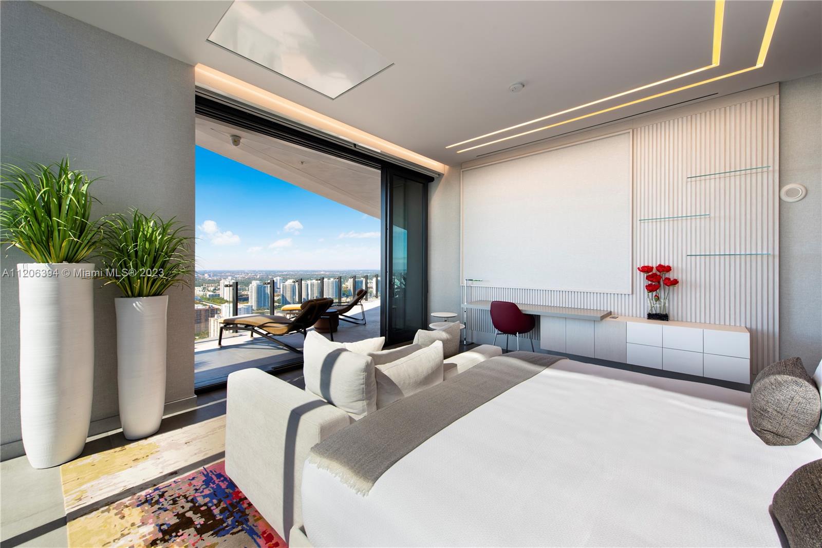 MUSE CONDO - Residential