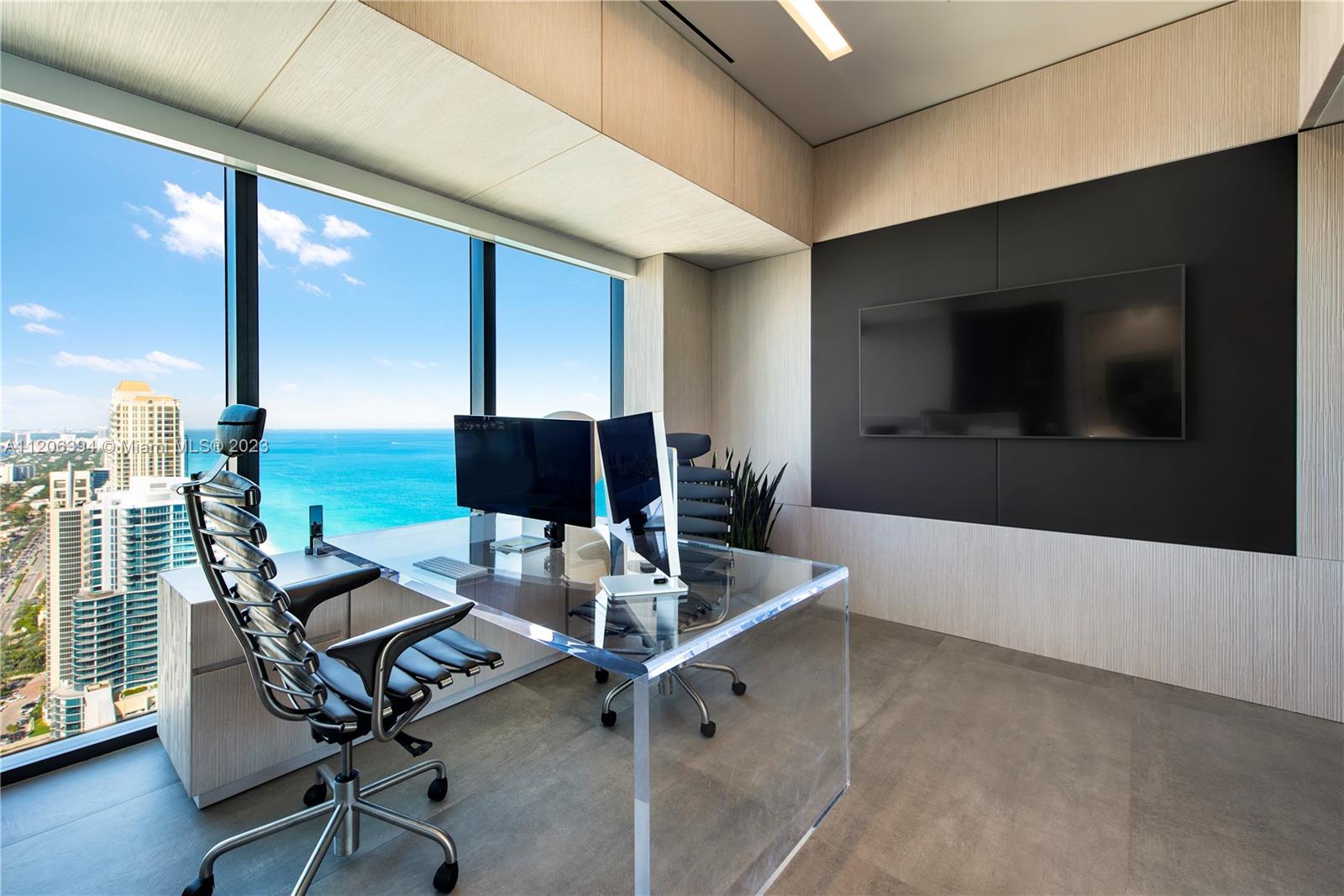 MUSE CONDO - Residential