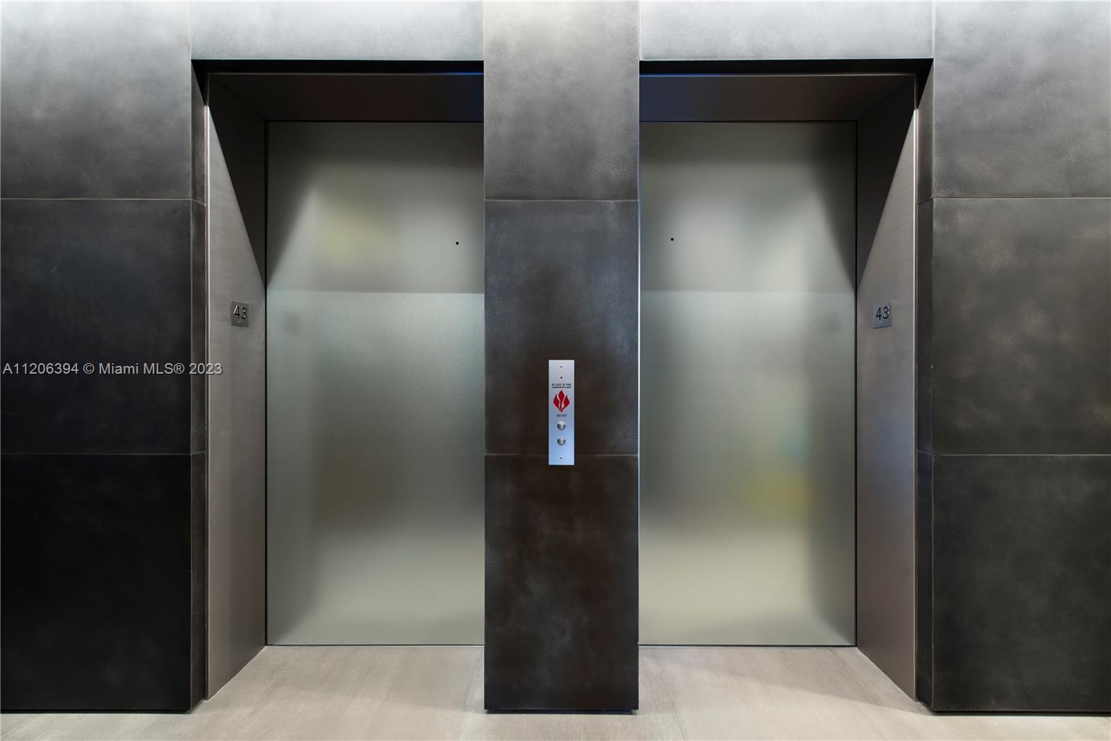 MUSE CONDO - Residential