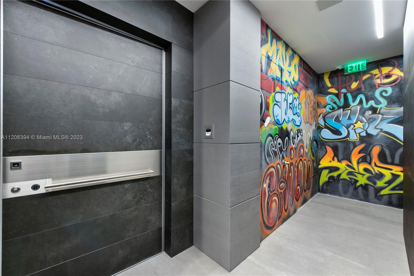 MUSE CONDO - Residential