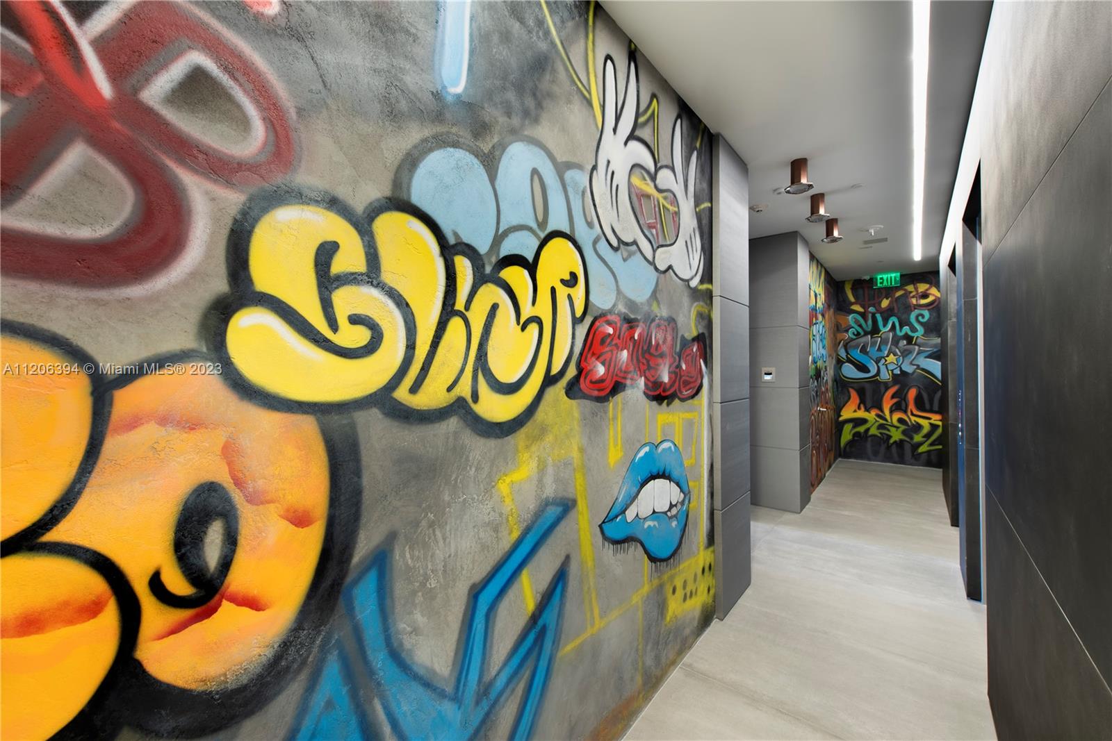 MUSE CONDO - Residential