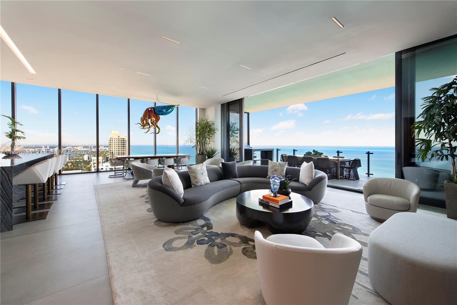 MUSE CONDO - Residential