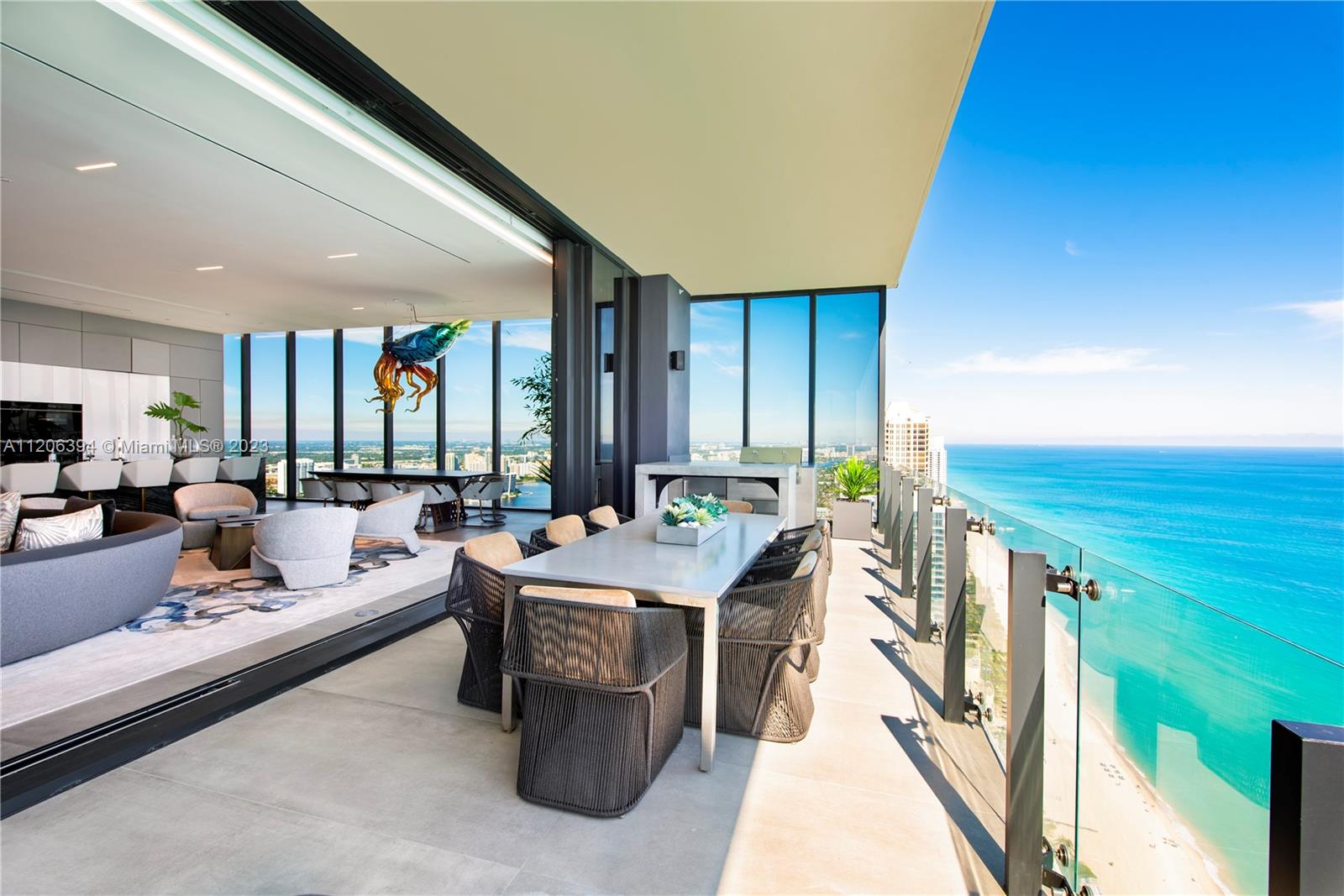 MUSE CONDO - Residential