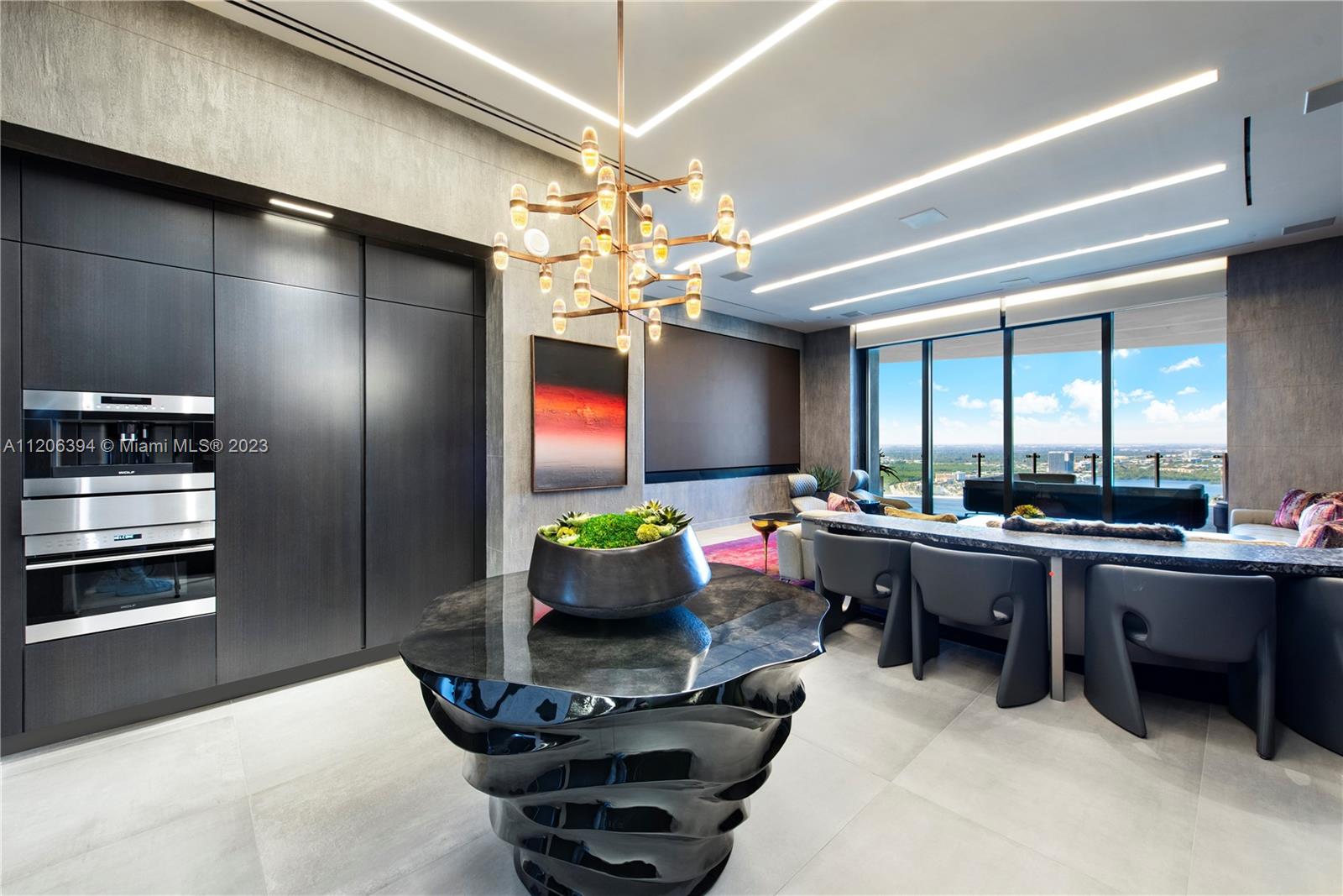 MUSE CONDO - Residential