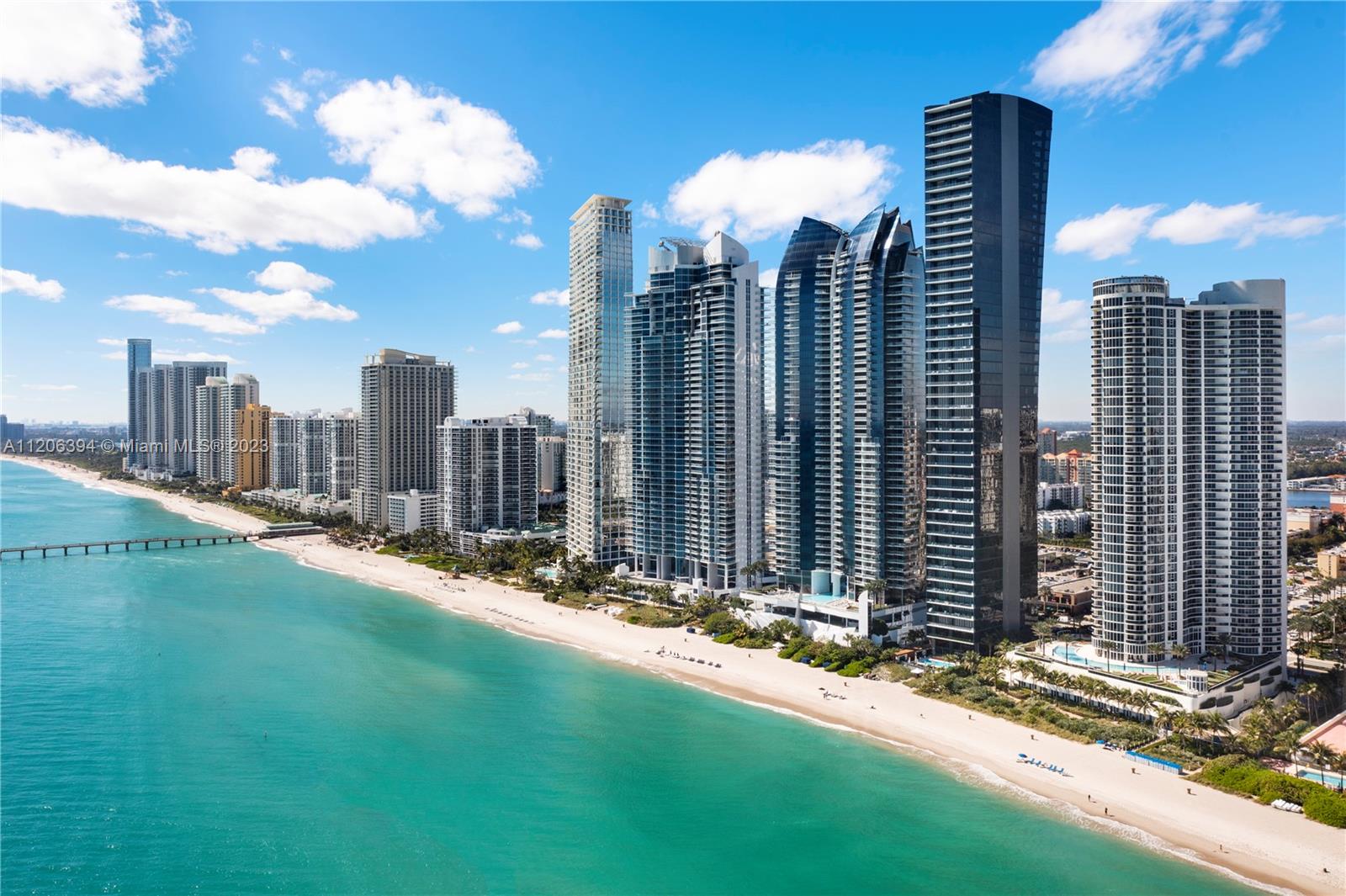 MUSE CONDO - Residential