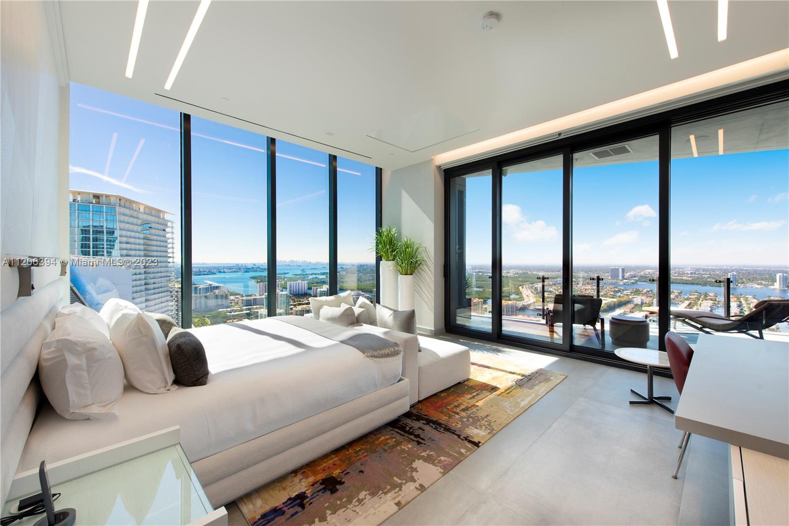 MUSE CONDO - Residential