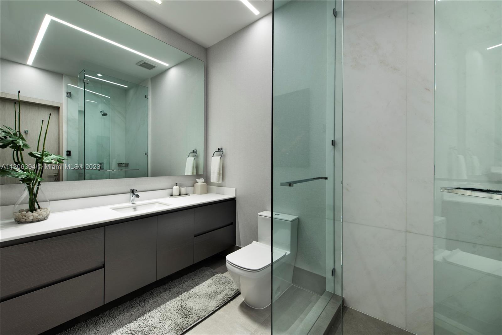 MUSE CONDO - Residential