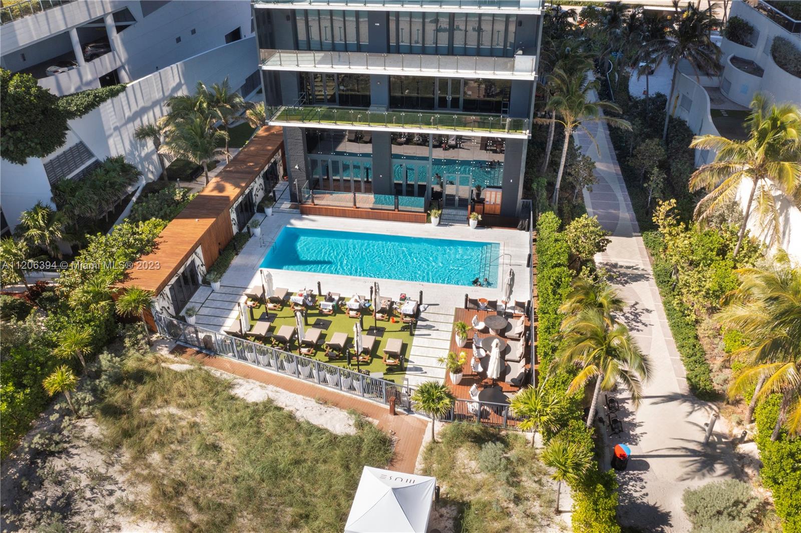 MUSE CONDO - Residential