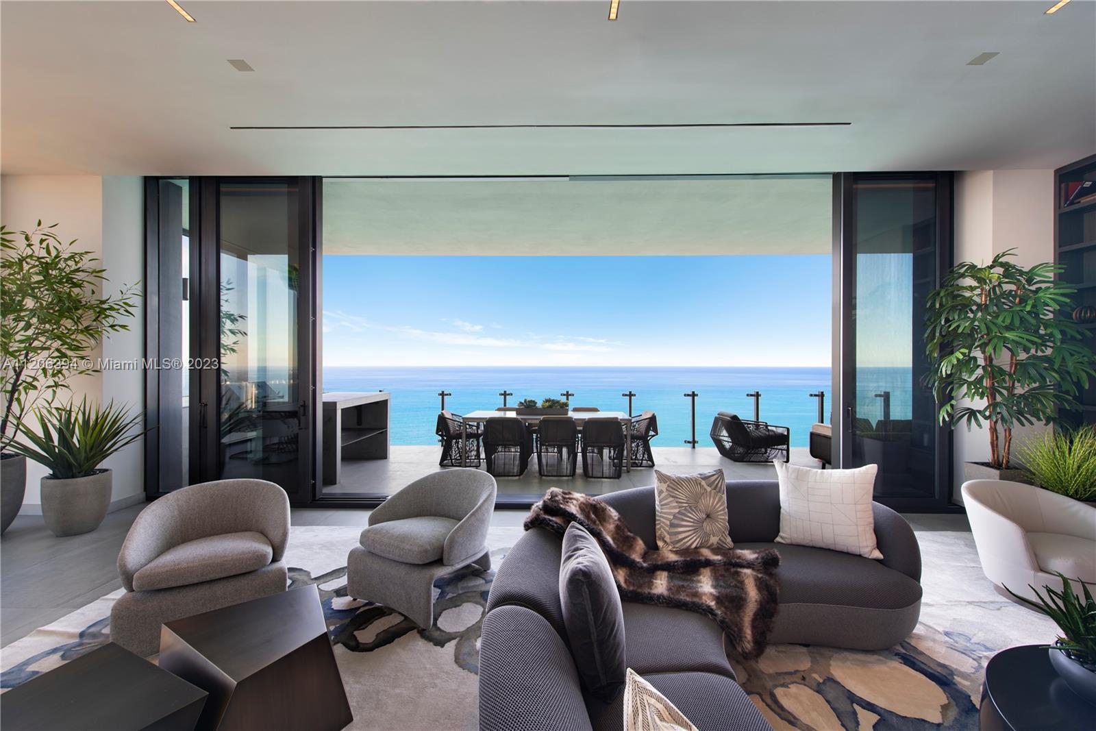 MUSE CONDO - Residential