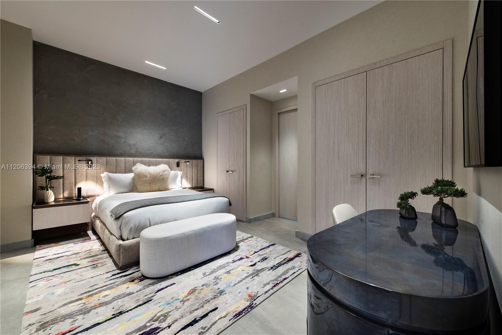 MUSE CONDO - Residential
