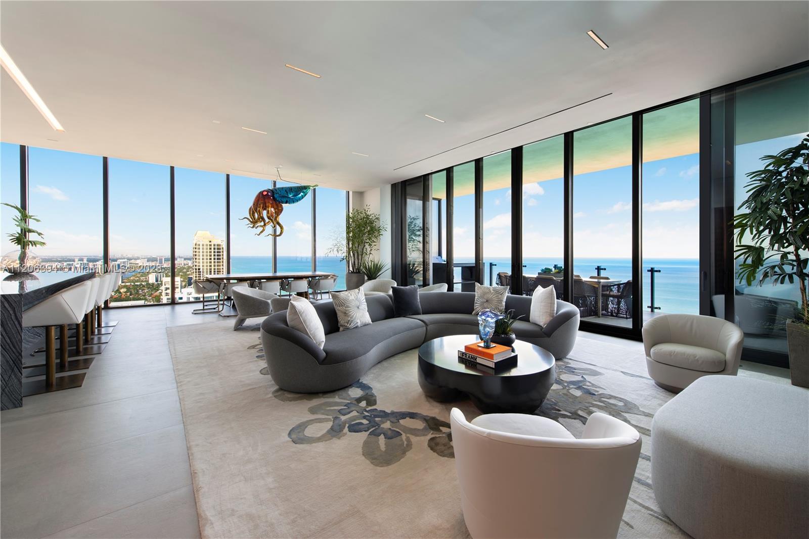 MUSE CONDO - Residential