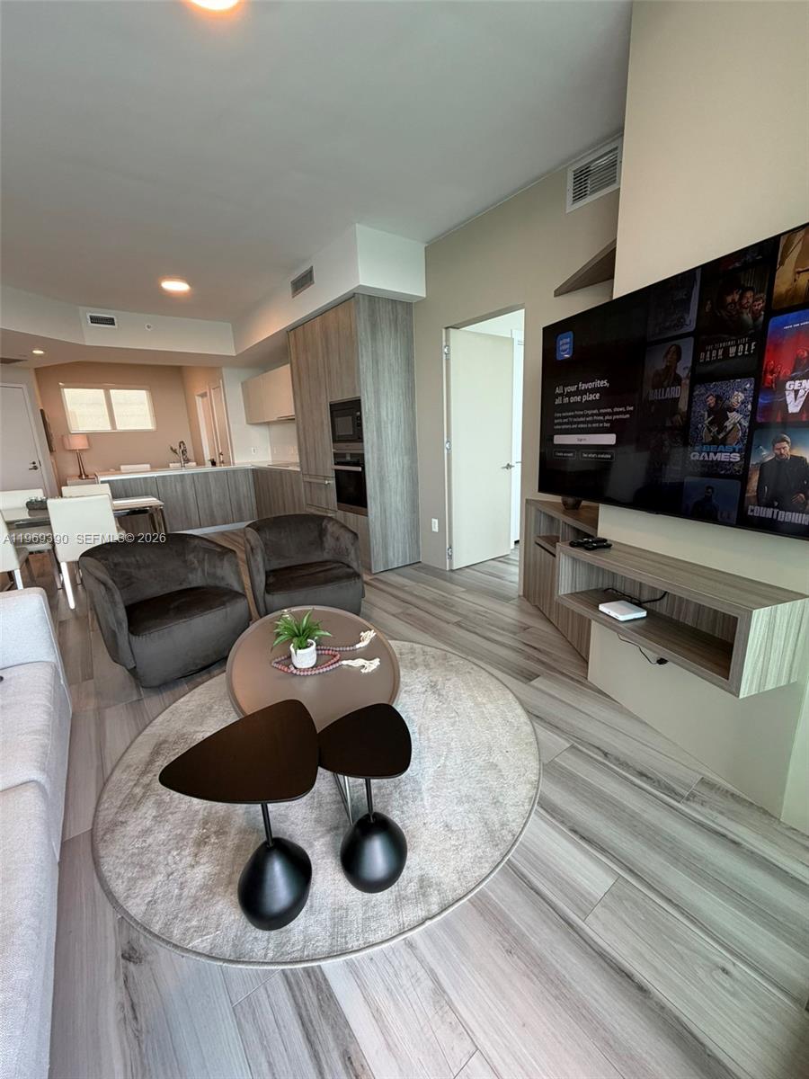 BISCAYNE BEACH CONDO - Residential