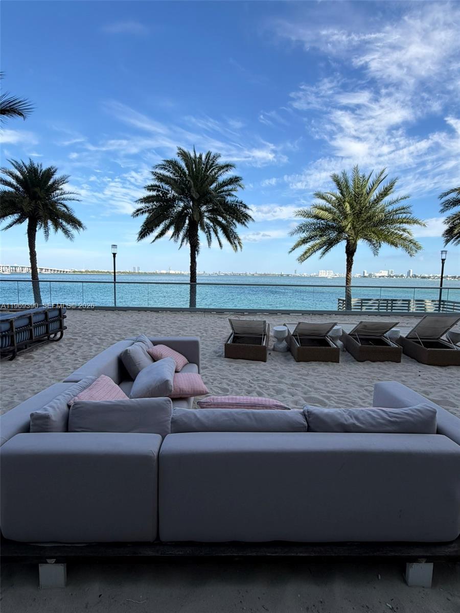 BISCAYNE BEACH CONDO - Residential