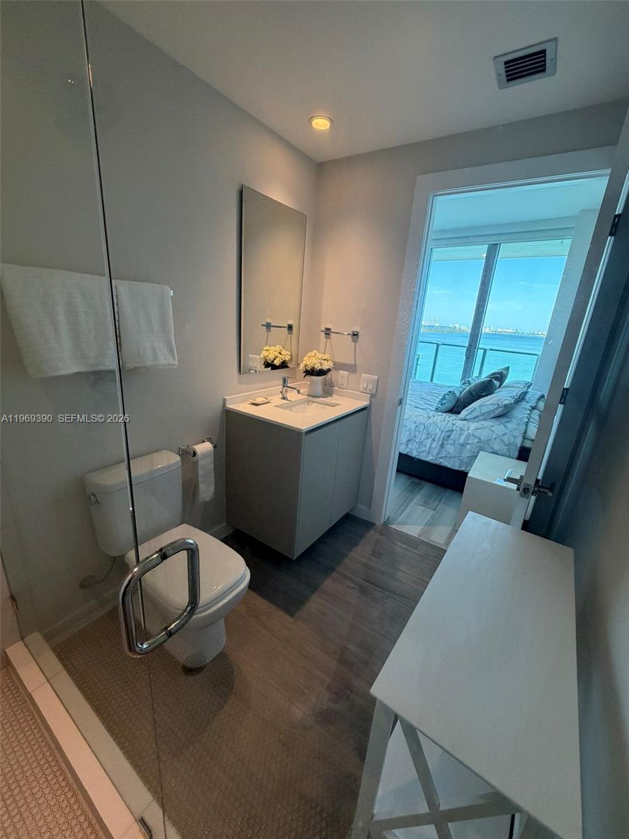 BISCAYNE BEACH CONDO - Residential