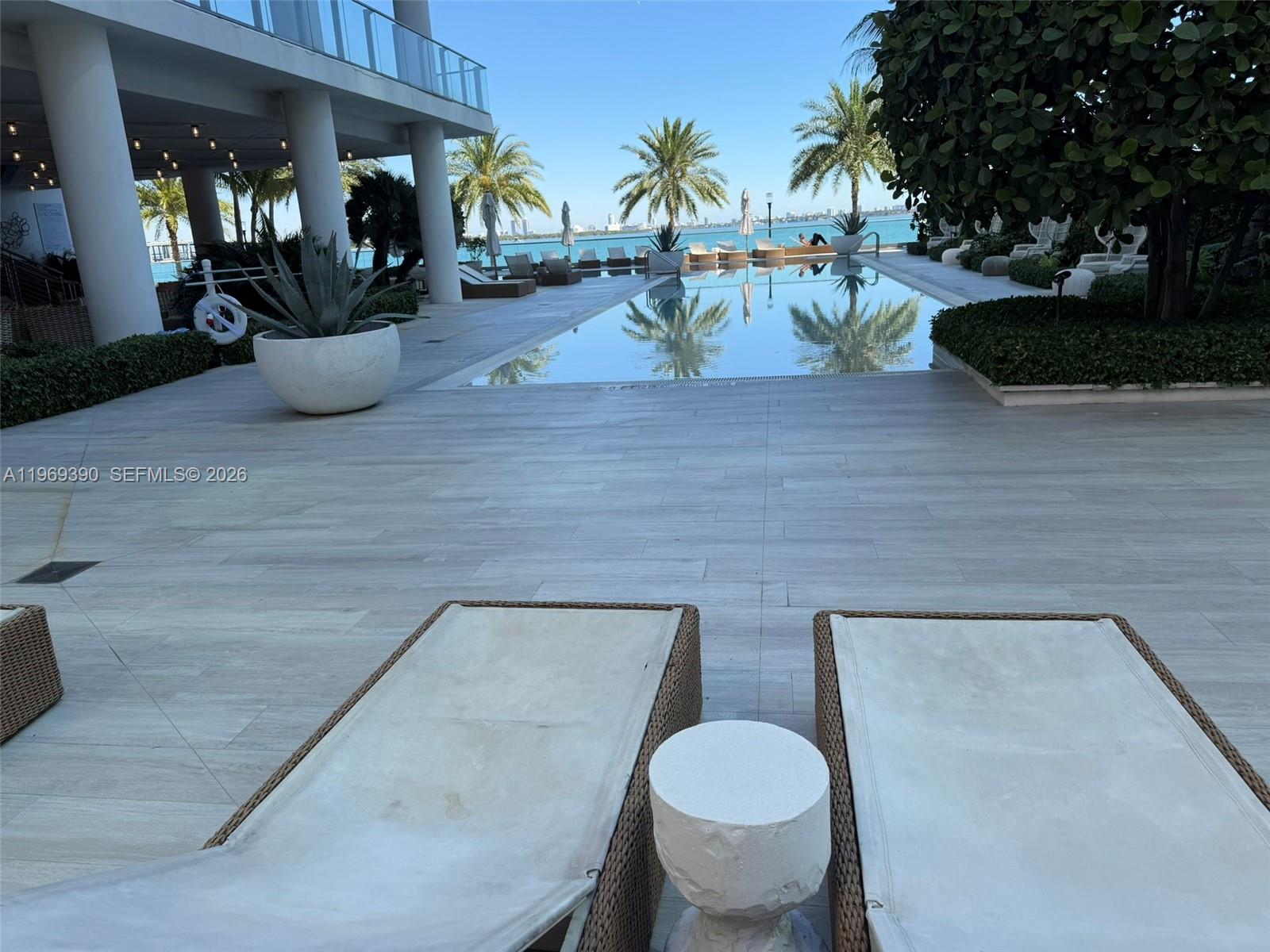 BISCAYNE BEACH CONDO - Residential