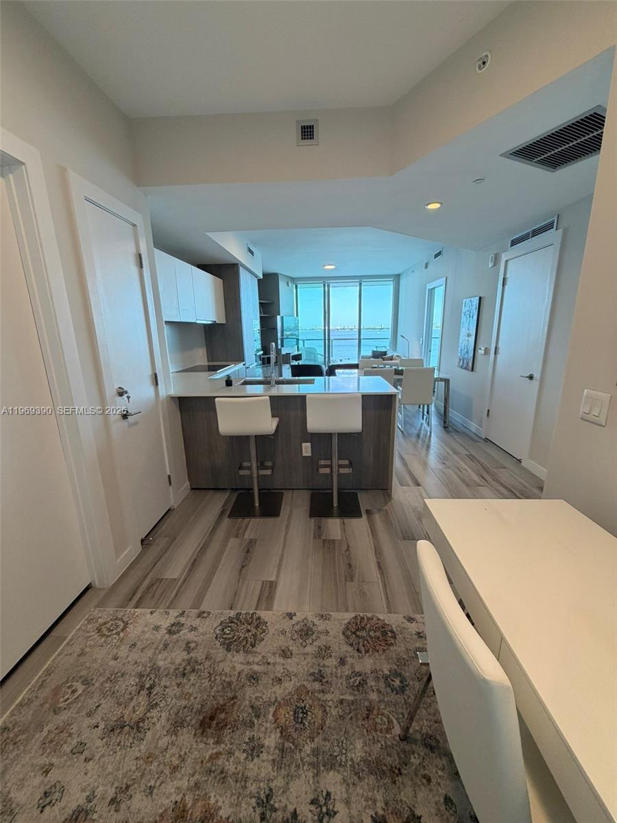 BISCAYNE BEACH CONDO - Residential