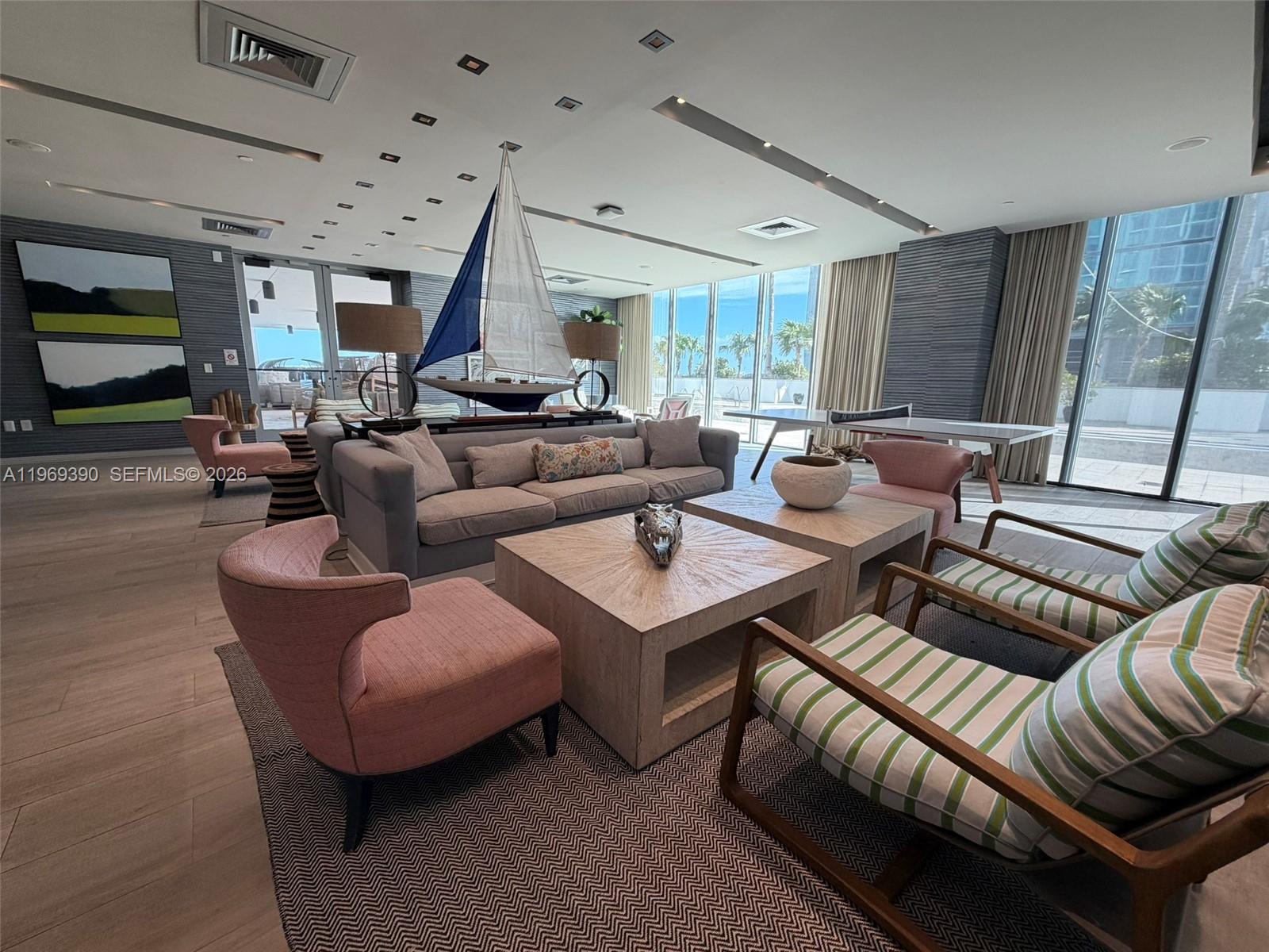 BISCAYNE BEACH CONDO - Residential