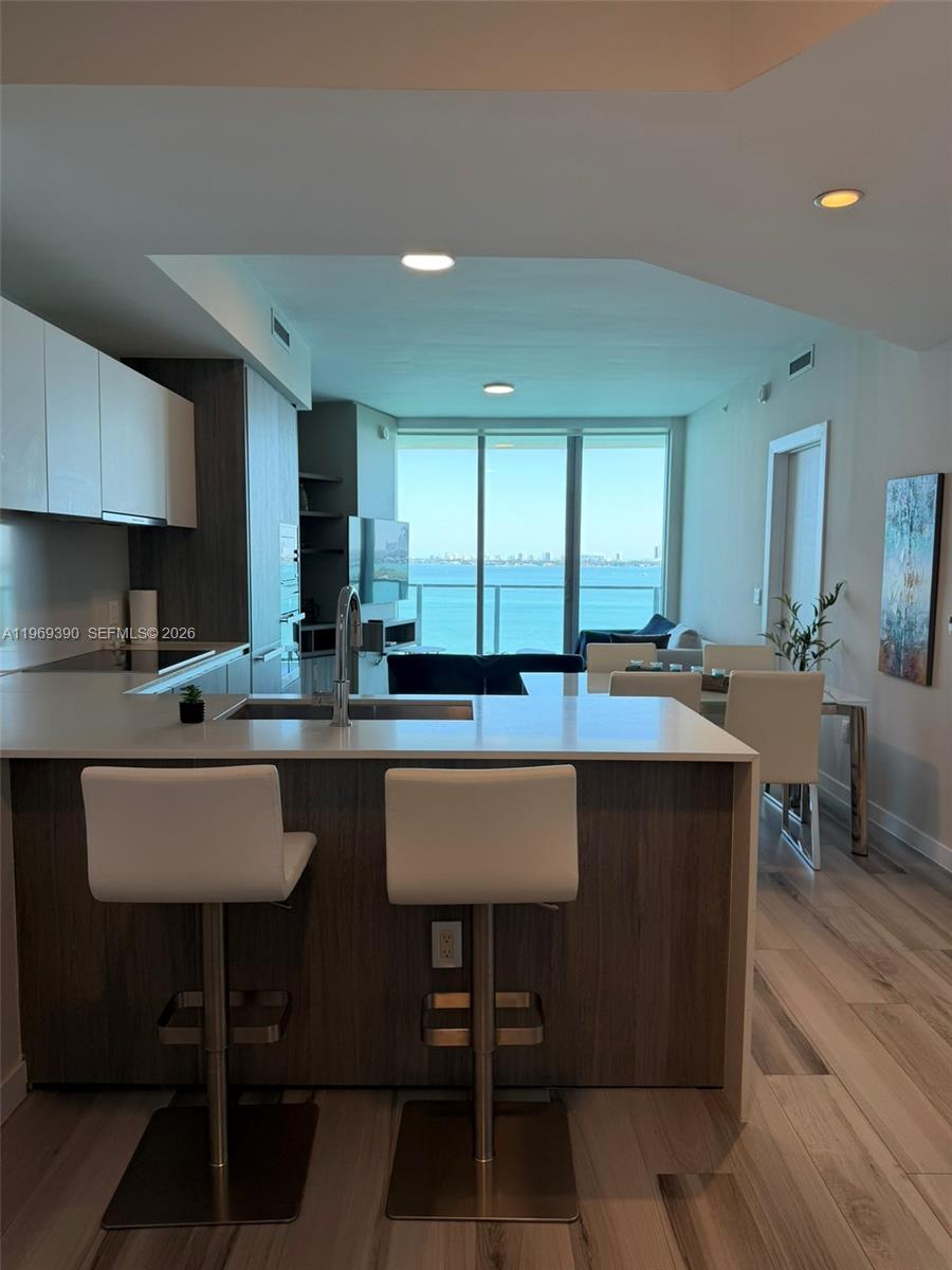 BISCAYNE BEACH CONDO - Residential