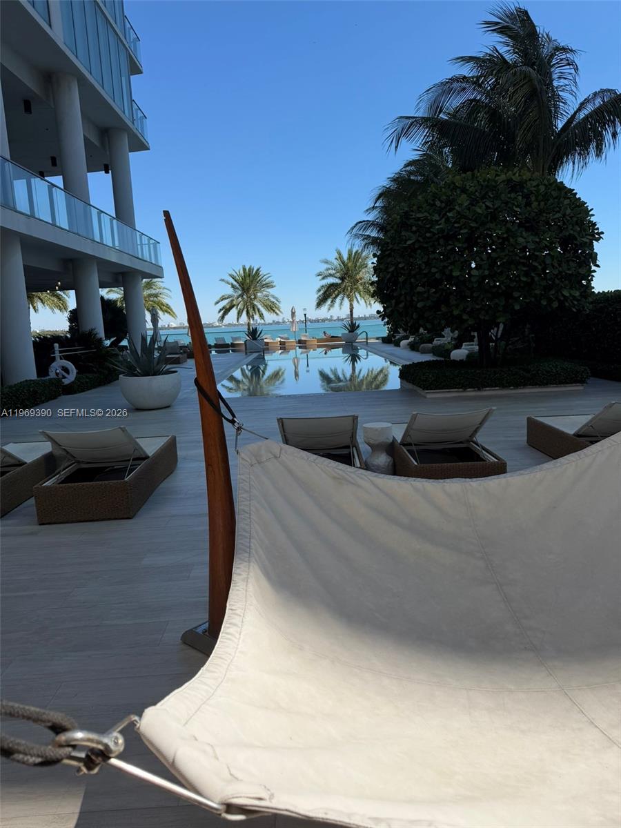 BISCAYNE BEACH CONDO - Residential