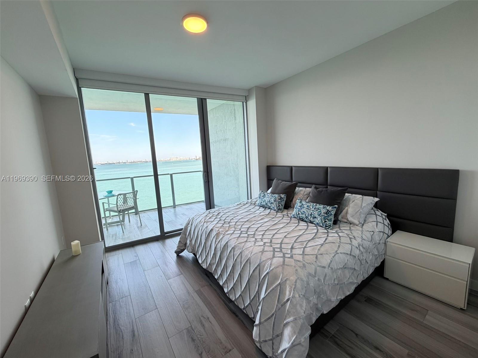 BISCAYNE BEACH CONDO - Residential
