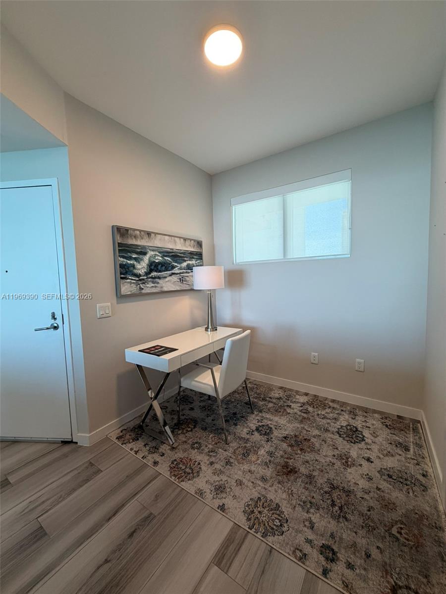 BISCAYNE BEACH CONDO - Residential