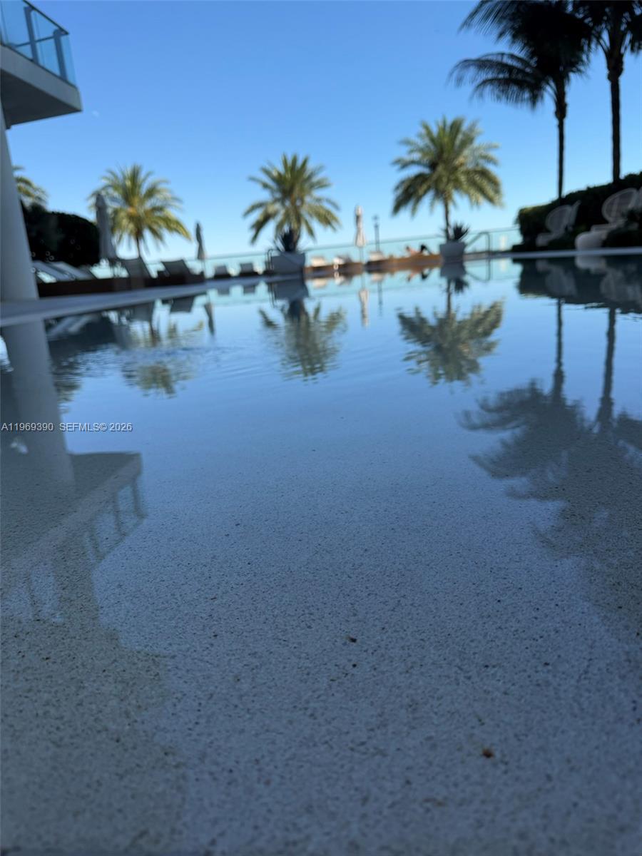 BISCAYNE BEACH CONDO - Residential