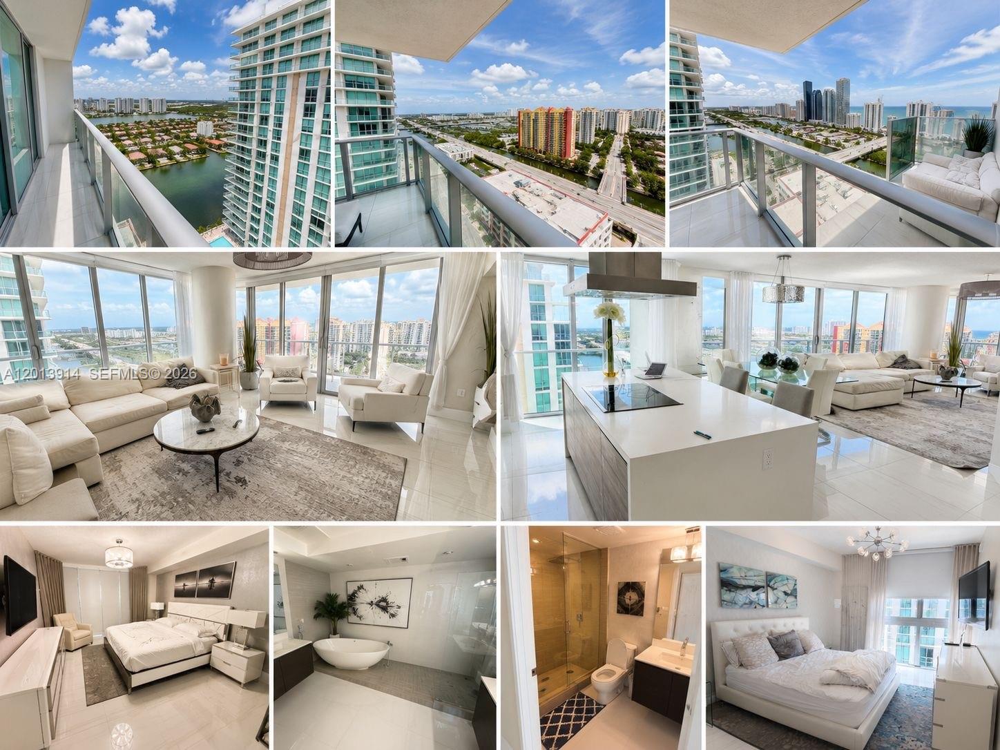 PARQUE TOWERS CONDO - Residential Lease