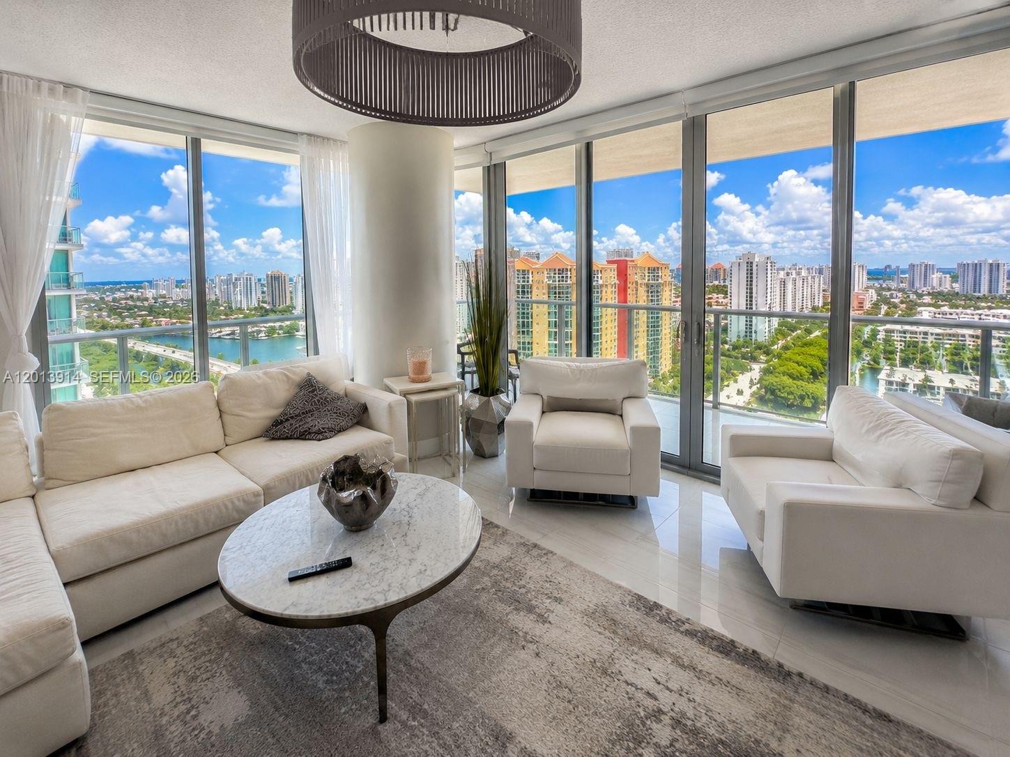 PARQUE TOWERS CONDO - Residential Lease