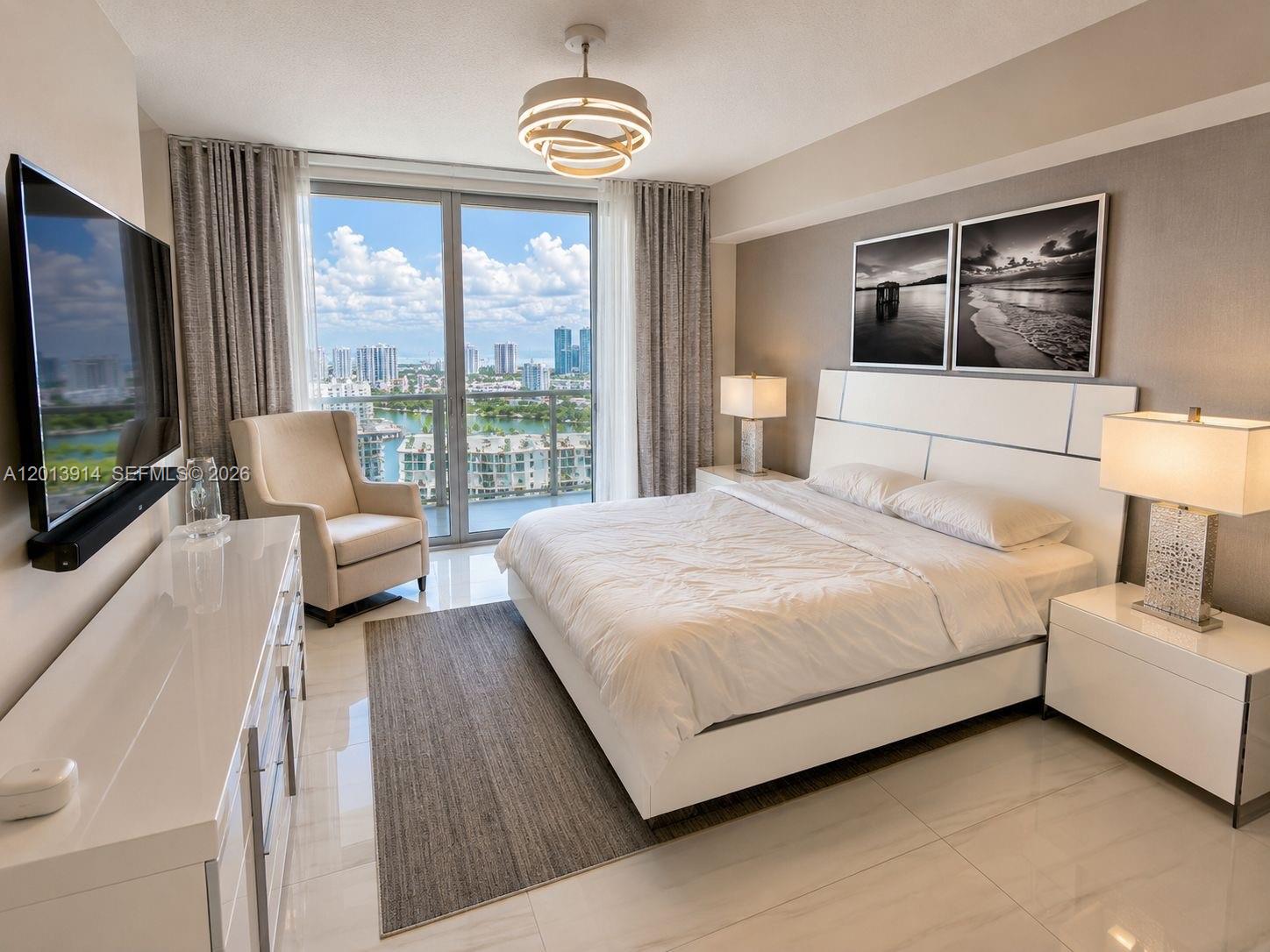 PARQUE TOWERS CONDO - Residential Lease