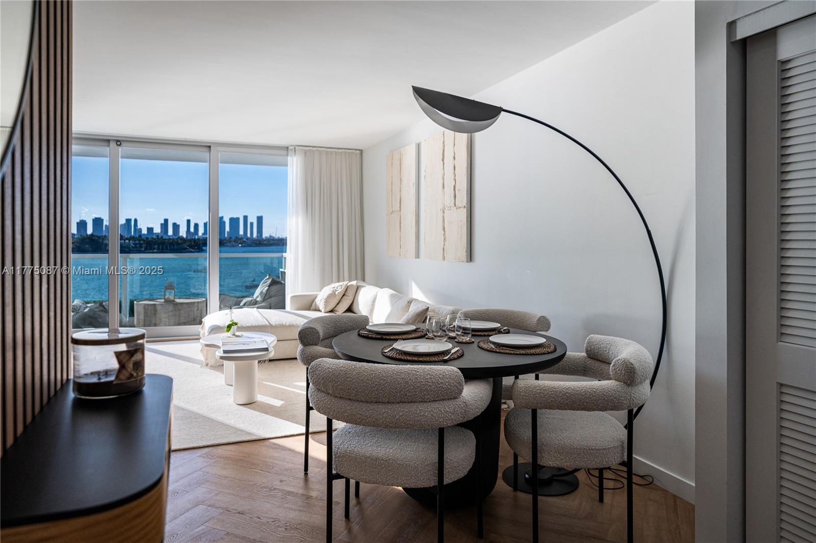 MIRADOR 1000 CONDO - Residential Lease