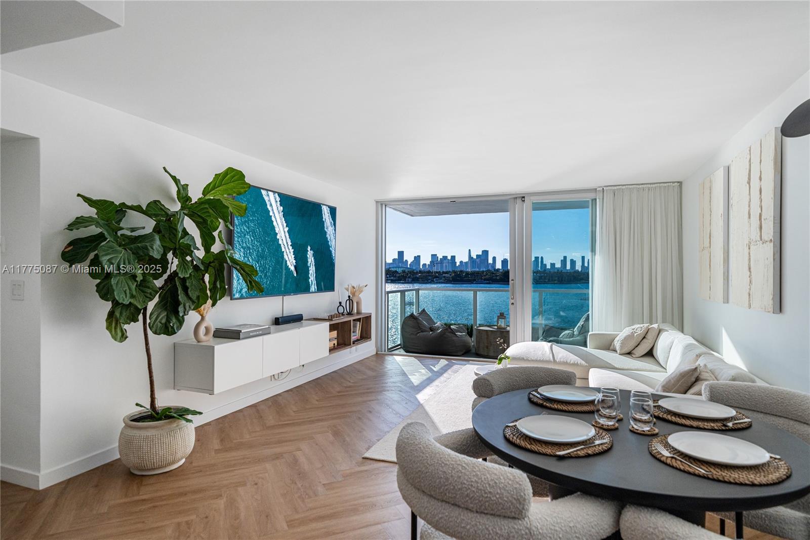 MIRADOR 1000 CONDO - Residential Lease