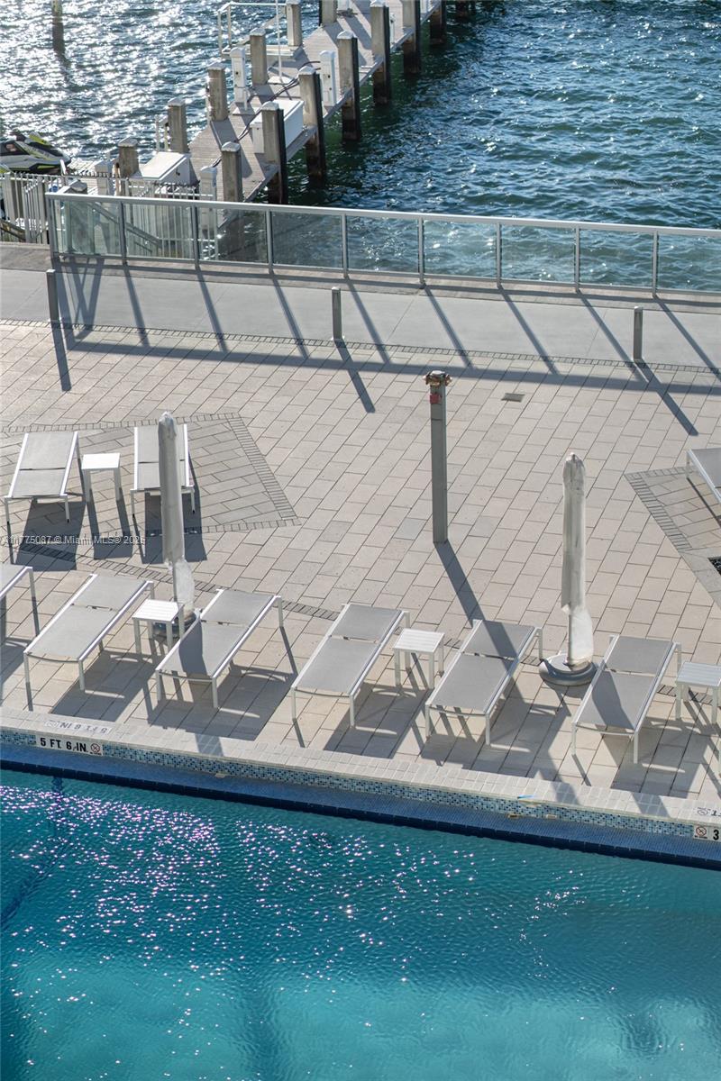 MIRADOR 1000 CONDO - Residential Lease