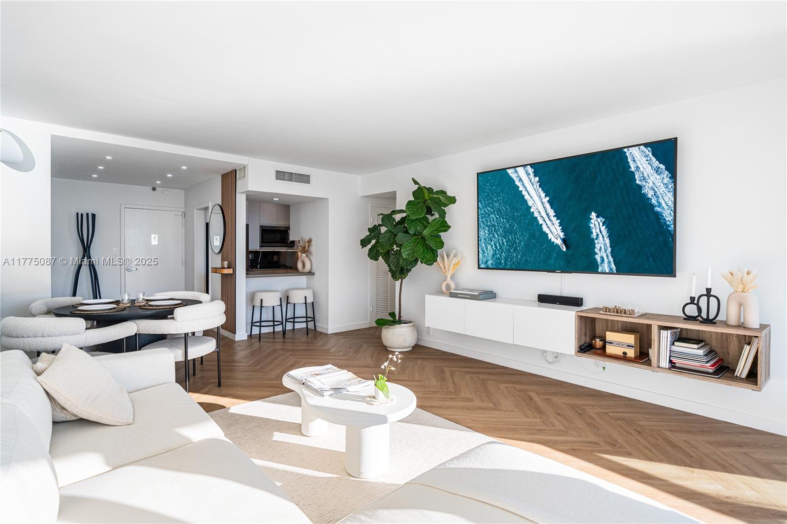 MIRADOR 1000 CONDO - Residential Lease