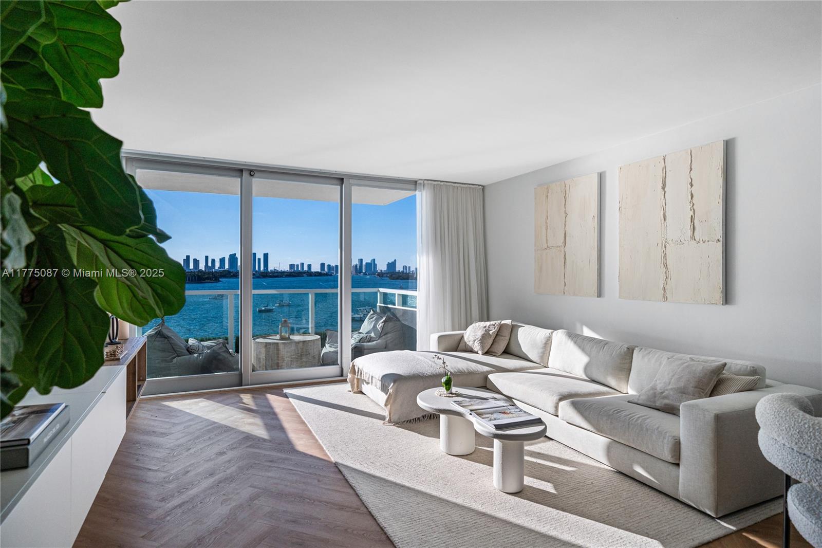 MIRADOR 1000 CONDO - Residential Lease