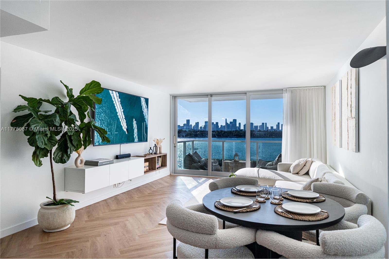 MIRADOR 1000 CONDO - Residential Lease