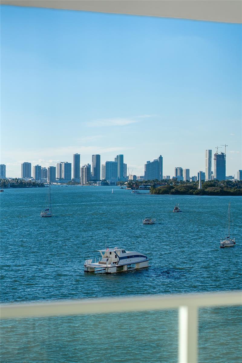 MIRADOR 1000 CONDO - Residential Lease