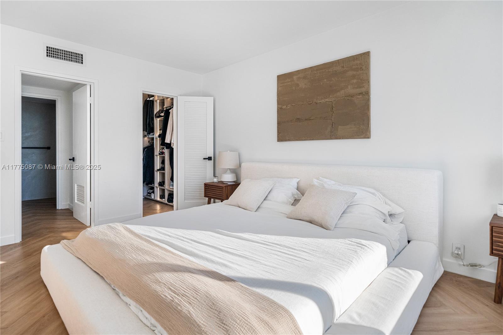 MIRADOR 1000 CONDO - Residential Lease