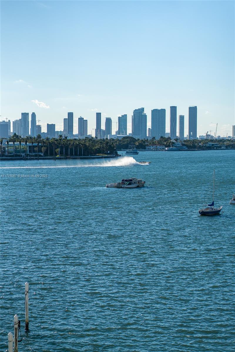 MIRADOR 1000 CONDO - Residential Lease