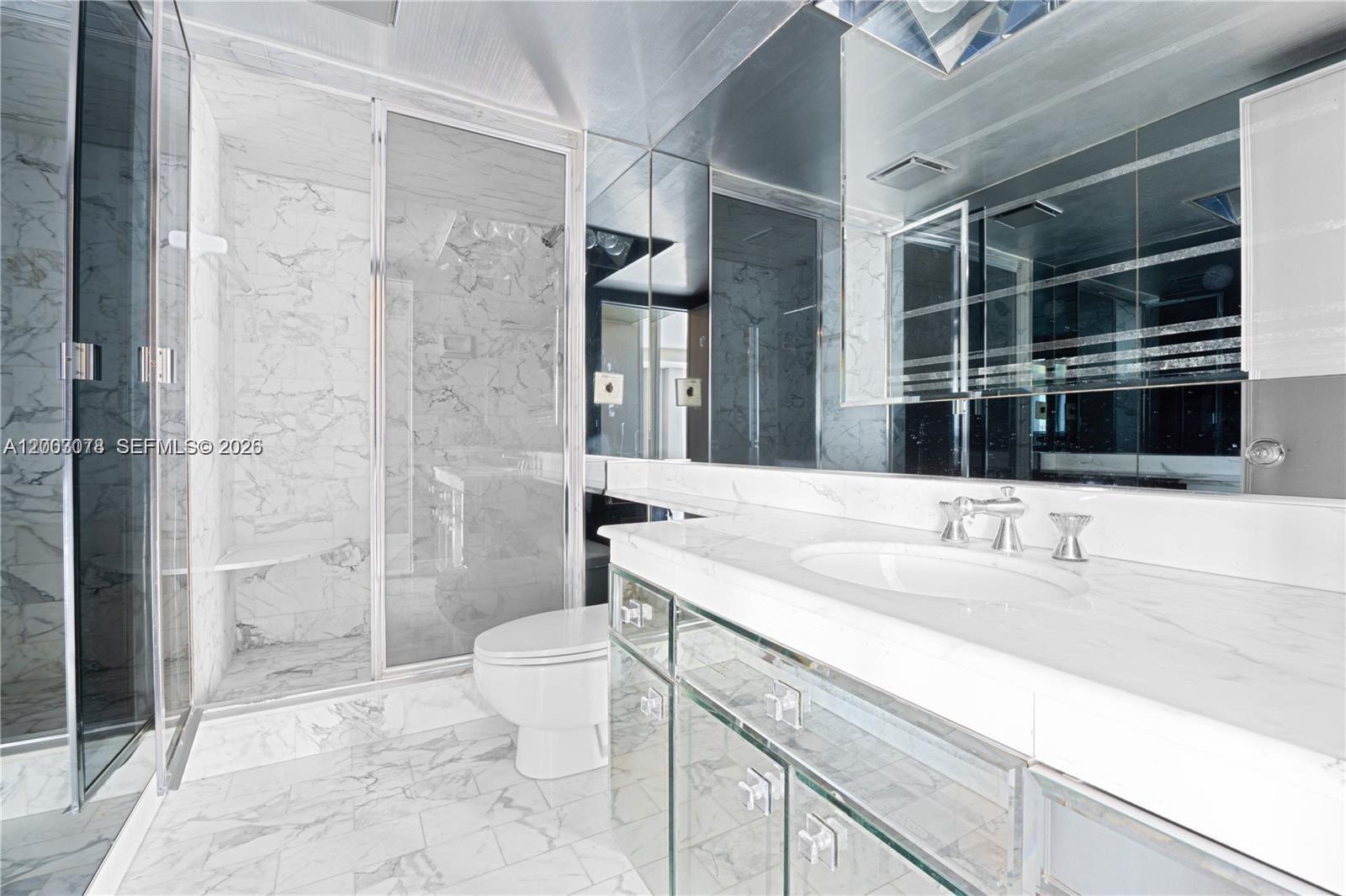 TURNBERRY ISLE SOUTH COND - Residential