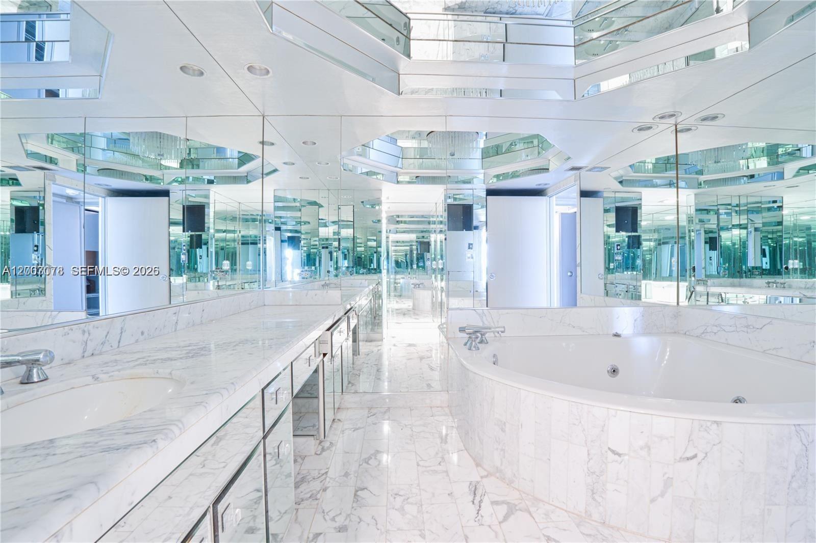 TURNBERRY ISLE SOUTH COND - Residential