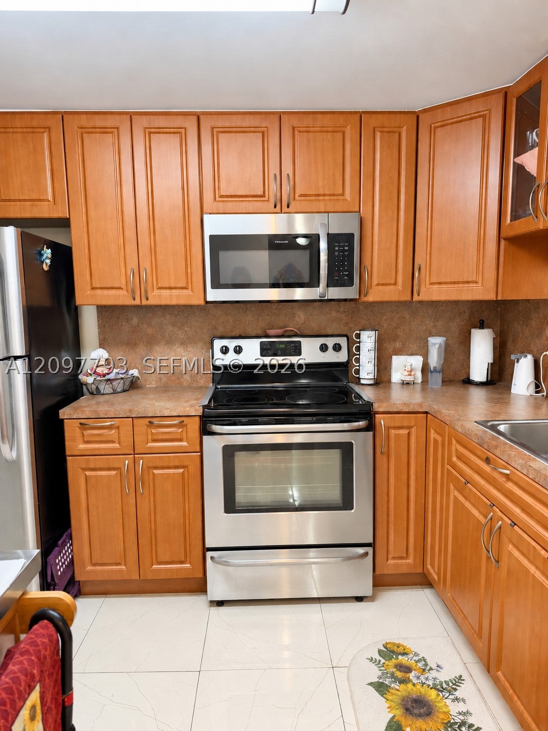 20860 San Simeon Way 208-6