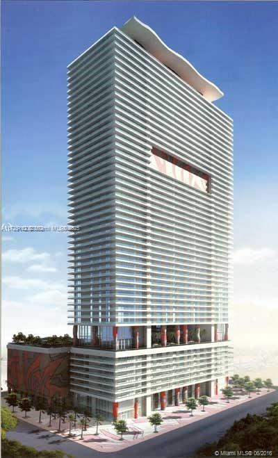 50 BISCAYNE CONDO - Residential